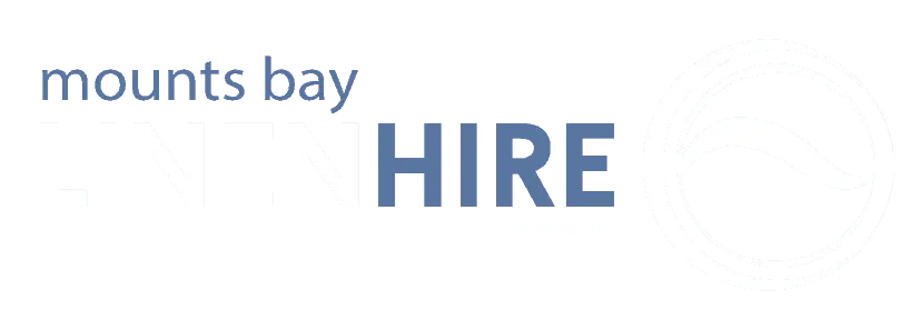 Mount's Bay linen logo