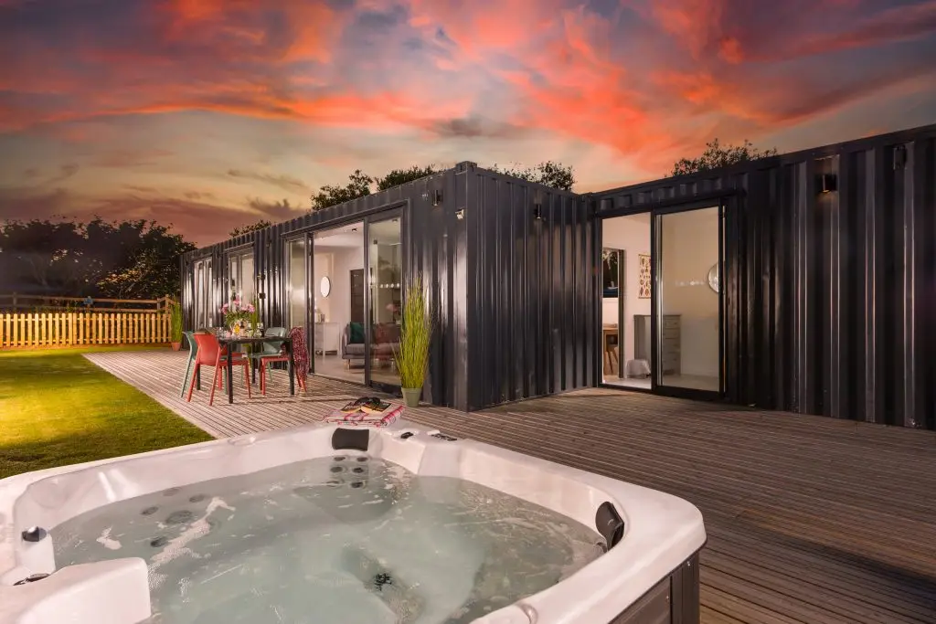 Serpentine at Sunset | Trevassack Holidays